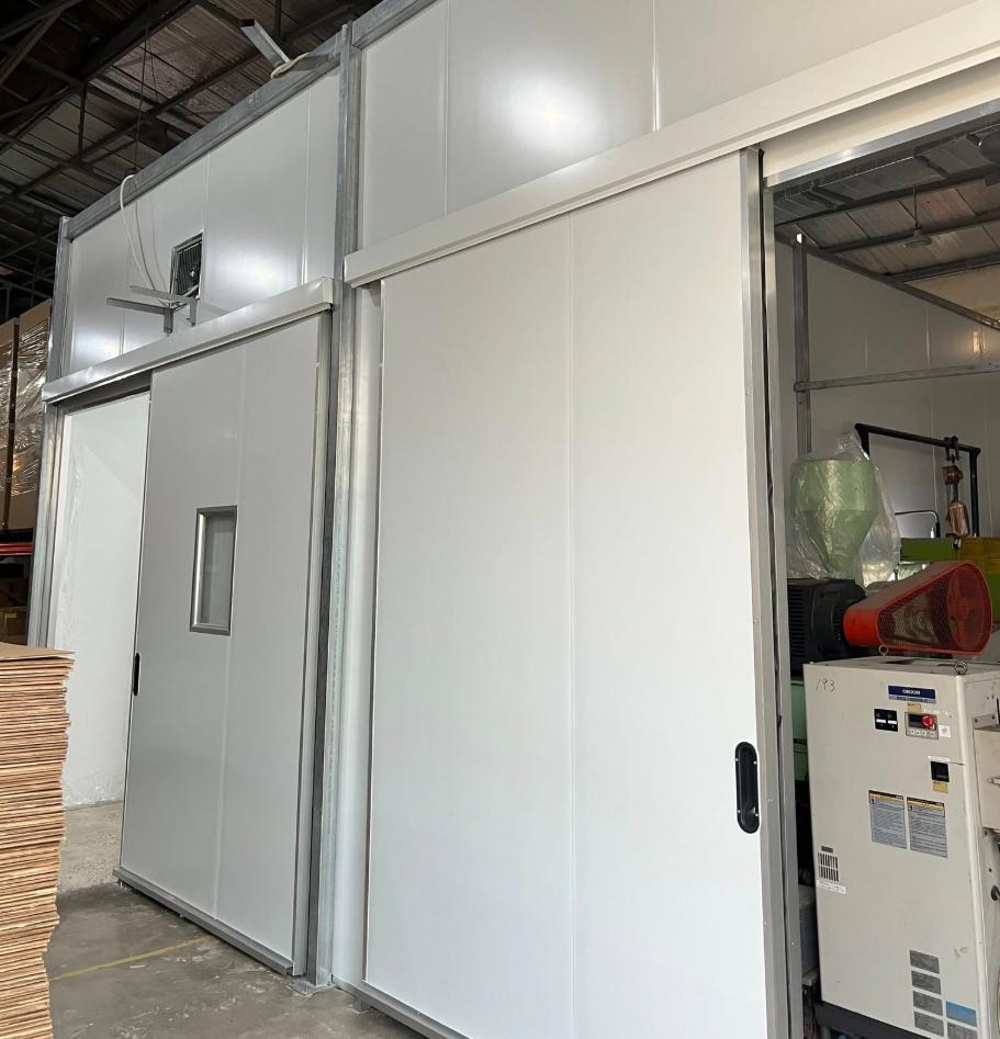 Đơn vị thi công vách panel tại Vĩnh Cửu Đồng Nai