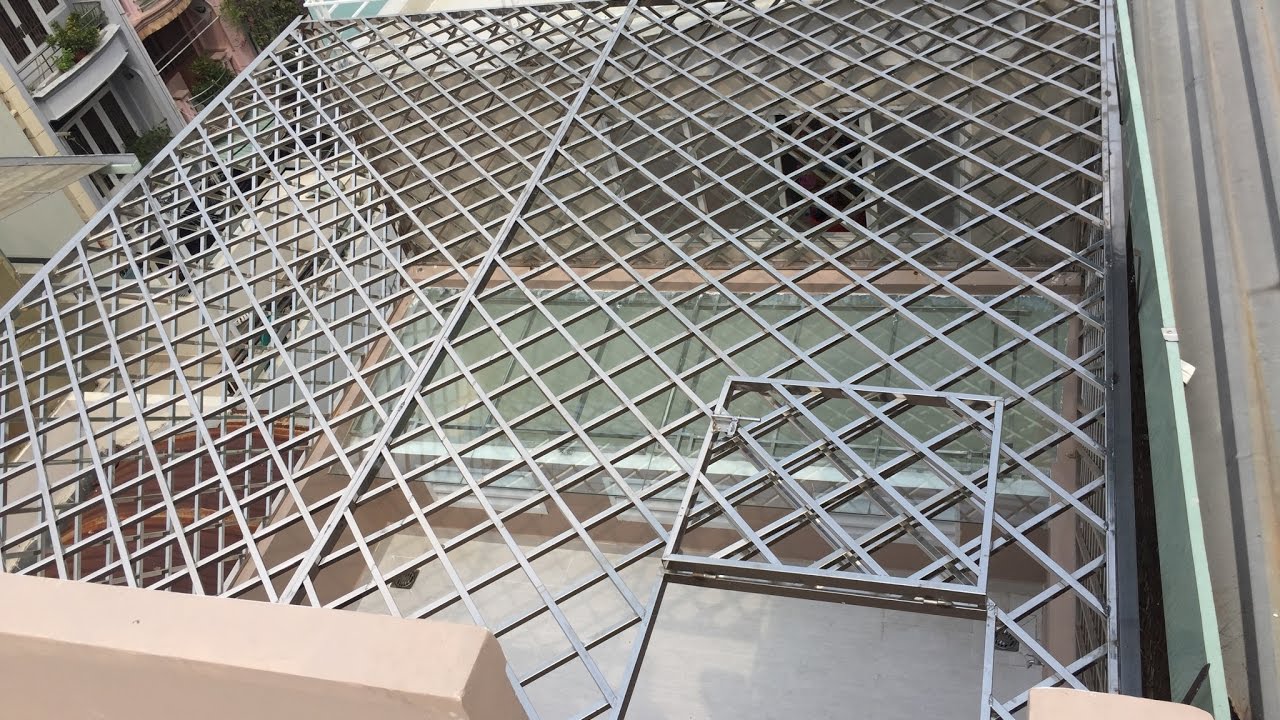 Thợ thi công bông bảo vệ chuồng cộp tại Gò Vấp