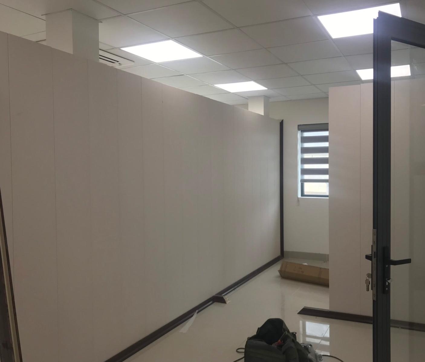 Thi công vách panel giá rẻ tại Đồng Phú