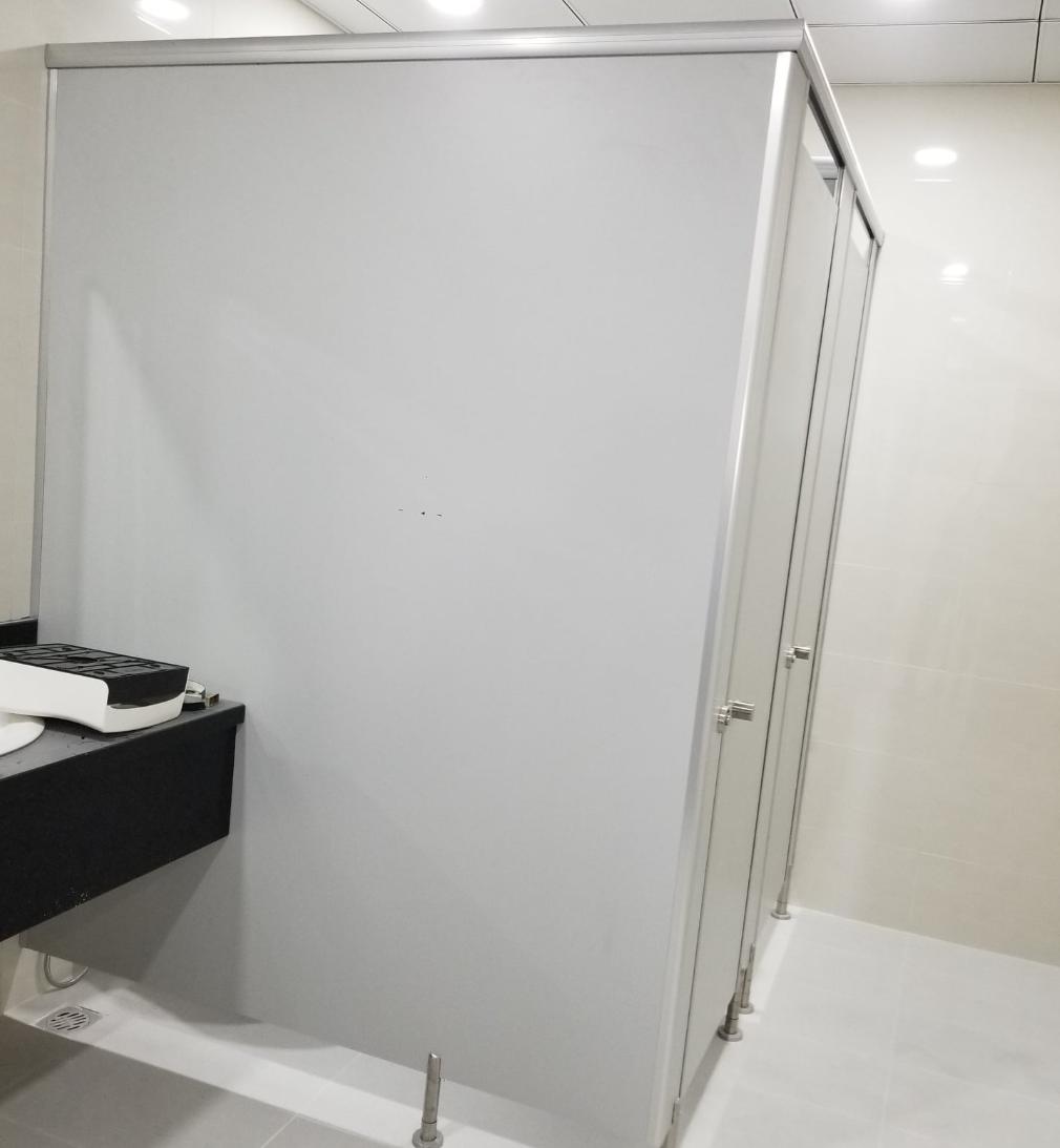 Thi công vách panel giá rẻ tại Biên Hòa