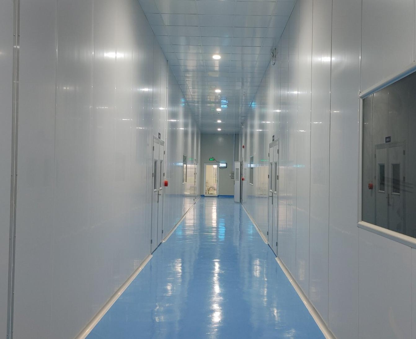 Thi công vách panel giá rẻ tại Chơn Thành