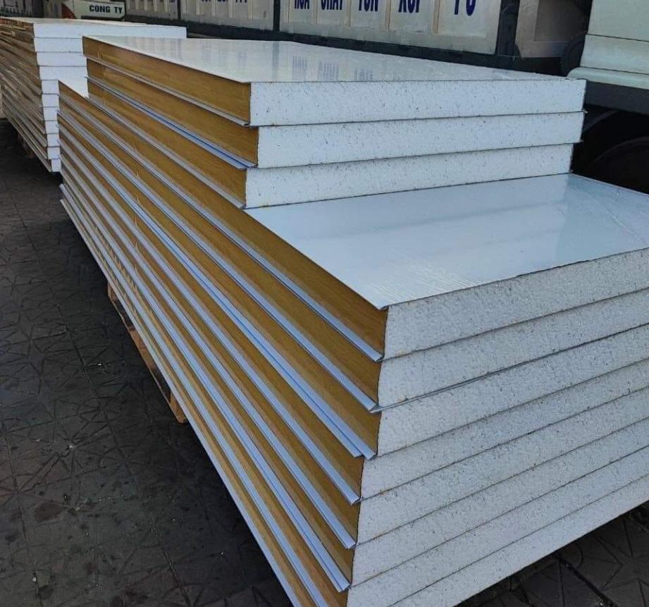 Thi công vách panel giá rẻ tại Dầu Tiếng