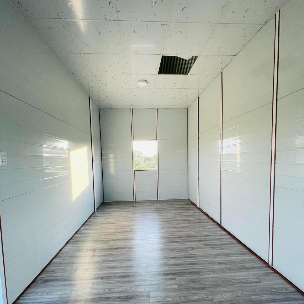 Thi công vách panel giá rẻ tại Huyện Thống Nhất