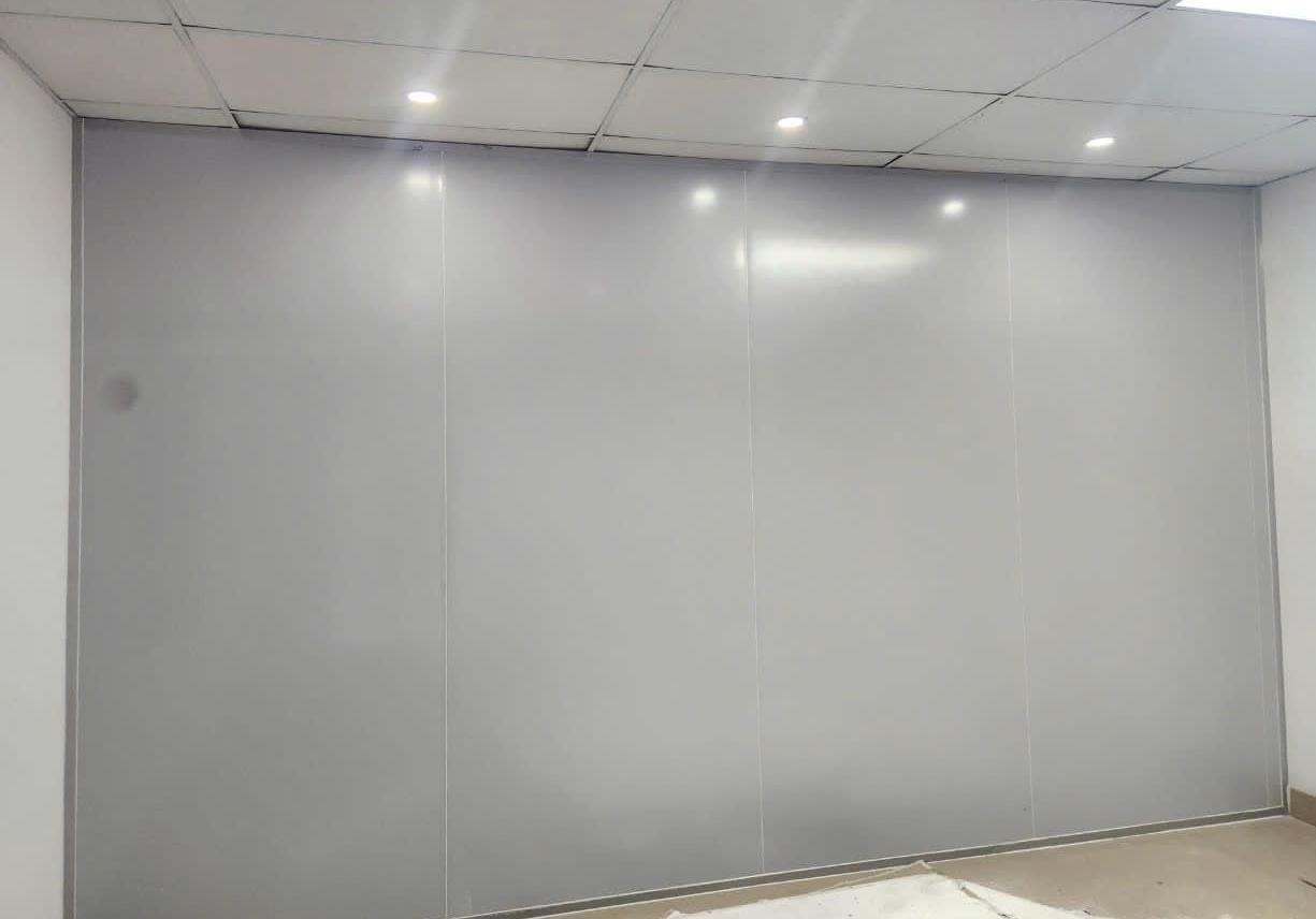 Thi công vách panel giá rẻ tại Huyện Thống Nhất