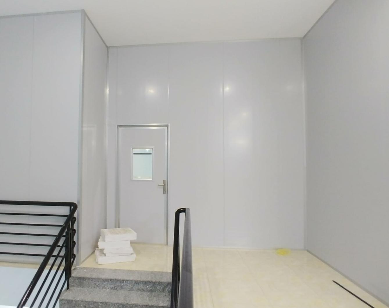 Thi công vách panel giá rẻ tại Phú Giáo
