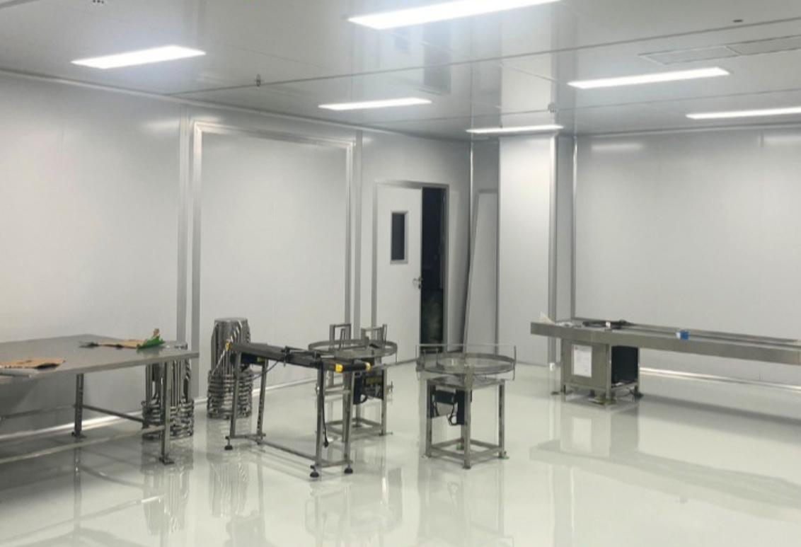 Thi công vách panel giá rẻ tại Quận 7