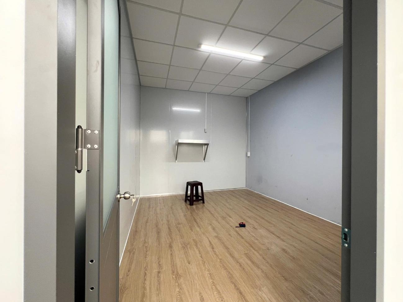 Thi công vách panel giá rẻ tại Thủ Đức
