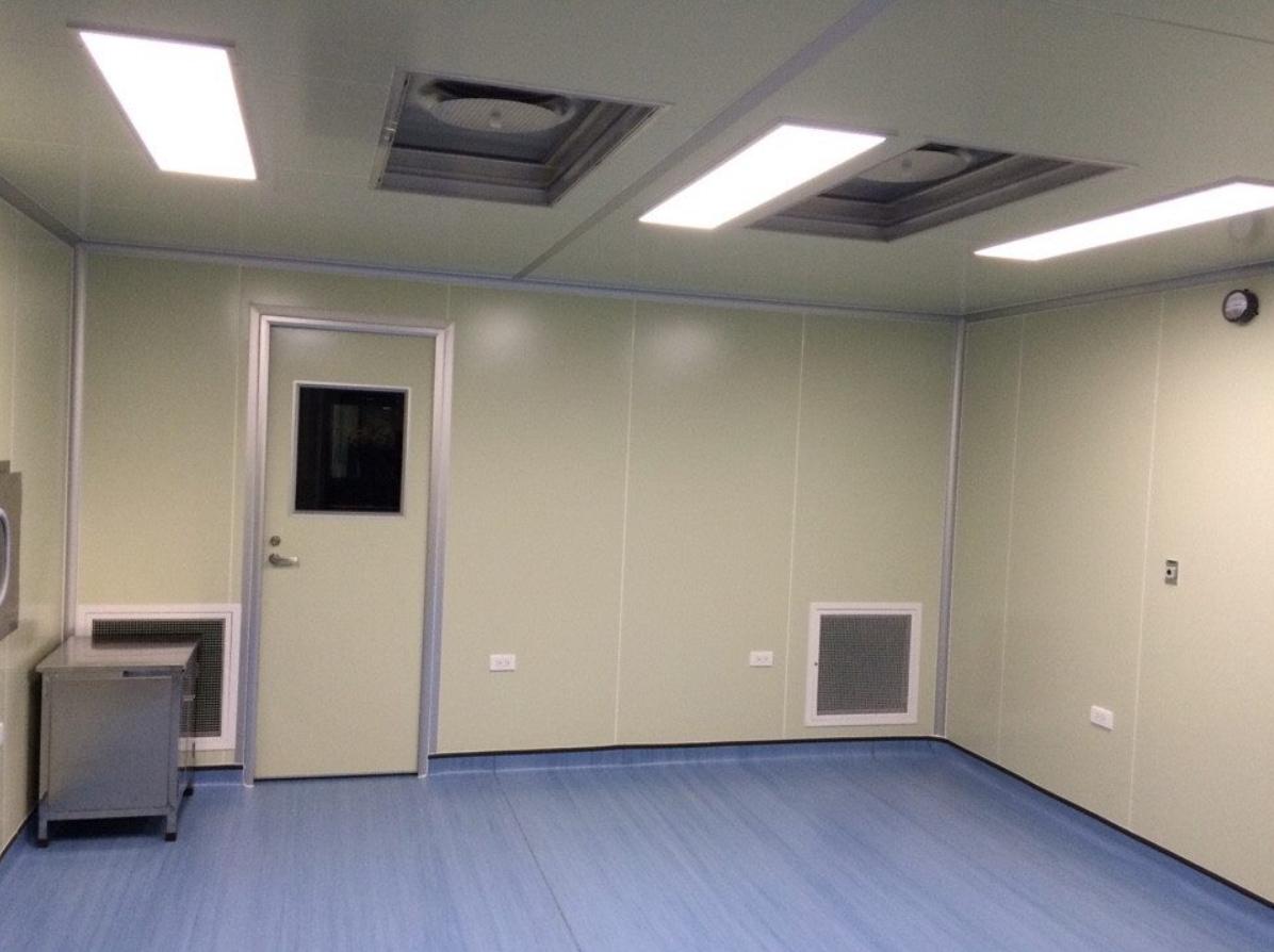 Thi công vách panel giá rẻ tại Vĩnh Cữu