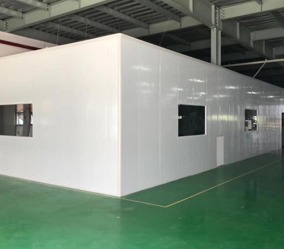 Thợ thi công vách panel uy tín tại Tân Uyên