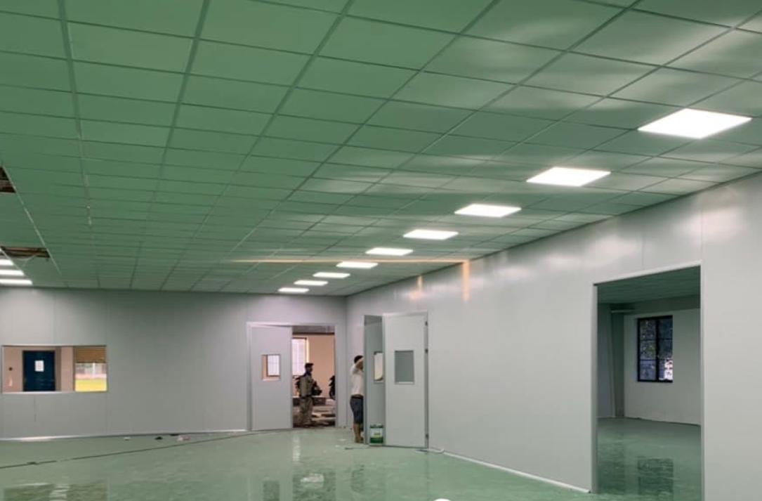 Thợ thi công vách panel uy tín tại Phú Giáo