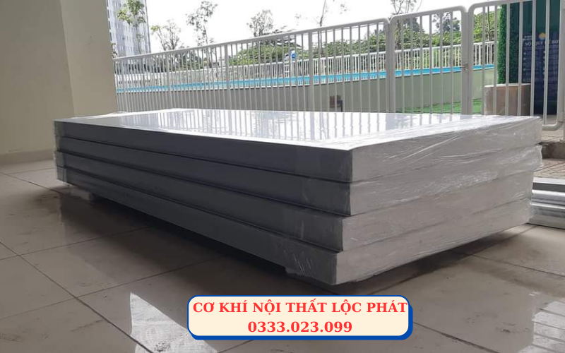 Gia công vách panel giá rẻ chất lượng tốt tại TPHCM