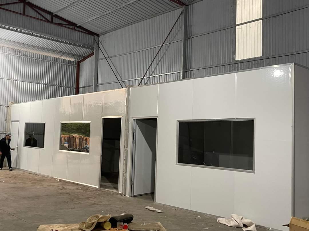 Báo giá thi công vách panel giá rẻ tại Biên Hòa