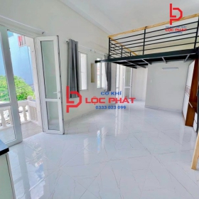 Địa chỉ làm sàn gác lửng tại Quận Bình Tân