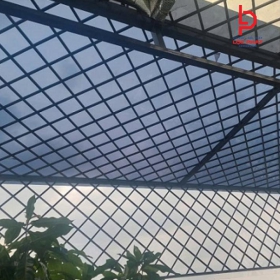 Báo giá thi công khung bảo vệ sân thượng tại Quận 8