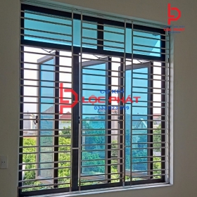 Đơn vị làm bông bảo vệ cửa sổ tại Dĩ An