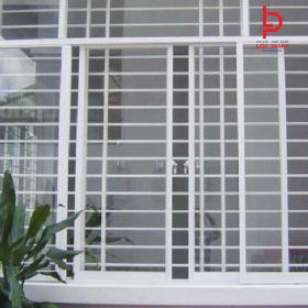 Làm khung bảo vệ cửa sổ tại Phường Tân Khánh TP HCM