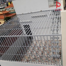 Làm khung bảo vệ giá rẻ tại Phường Lái Thiêu