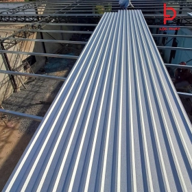 Làm mái tôn giá rẻ tại Phường Thới Hoà