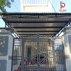 Làm mái tôn giá rẻ tại Phường Thuận Giao