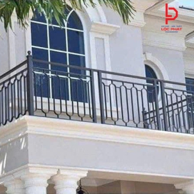 Đơn vị thi công lan can cầu thang tại Thủ Đức