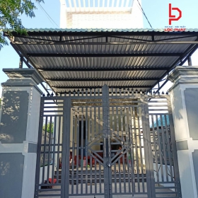 Đơn vị thi công mái tôn giá rẻ tại Vĩnh Cửu Đồng Nai