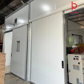 Đơn vị thi công vách panel tại Vĩnh Cửu Đồng Nai