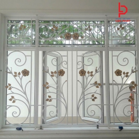 Thi công bông bảo vệ tại Gò Vấp