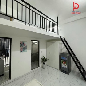 Thi công sàn gác lững tại Thủ Dầu Một