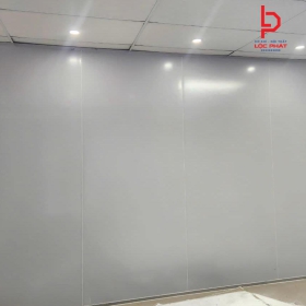 Thi công vách panel giá rẻ tại Huyện Thống Nhất