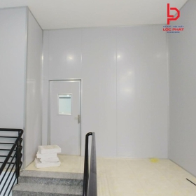 Thi công vách panel giá rẻ tại Phú Giáo