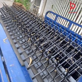 Thợ làm hàng rào chông giá rẻ tại Thủ Đức
