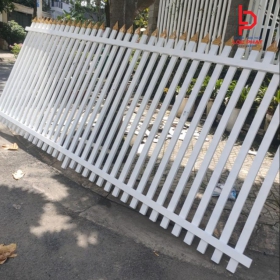 Thợ làm hàng rào giá rẻ tại Chơn Thành