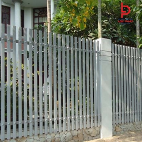 Thợ làm hàng rào sắt đẹp tại Vĩnh Cửu Đồng Nai
