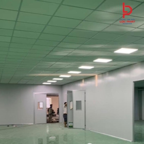 Thợ thi công vách panel uy tín tại Phú Giáo