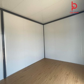 Đơn vị thi công vách panel nhanh chóng, an toàn ở Bàu Bàng, Bình Dương