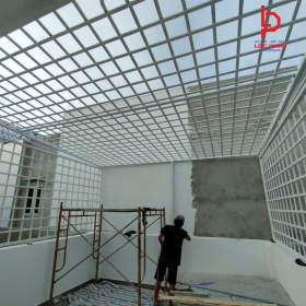 Làm khung sắt bảo vệ tại Quận Bình Thạnh