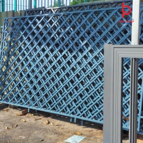Làm khung sắt bảo vệ tại Đồng Nai