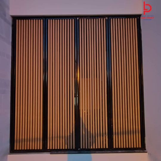 Cửa cổng Sắt thi công theo yêu cầu