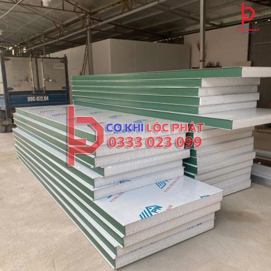 Làm mái tôn tại Đồng Nai 