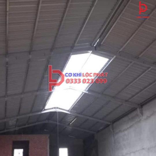 Làm mái tôn tại Vĩnh Cữu