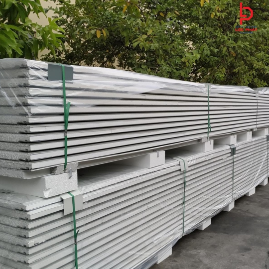 Đơn vị làm vách ngăn panel tại An Tây - Bến Cát