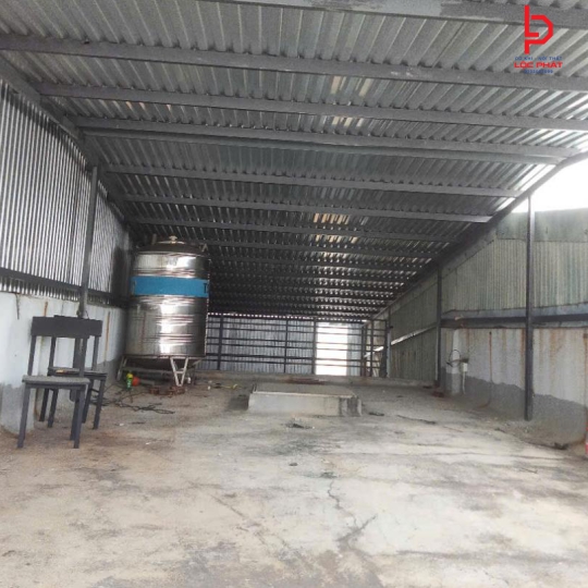 Đơn vị thi công mái tôn giá rẻ tại Xã Bắc Tân Uyên