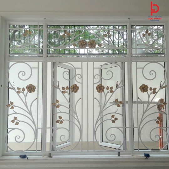Thi công bông bảo vệ tại Gò Vấp