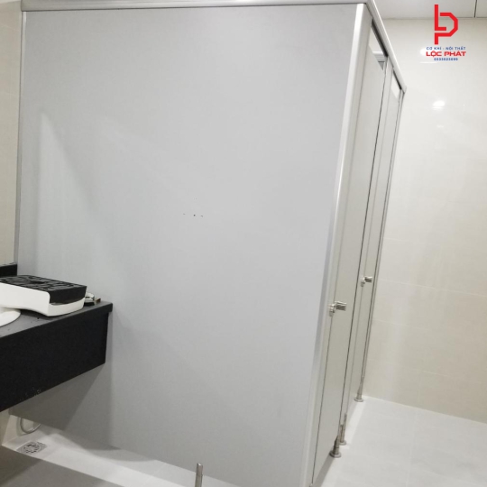 Thi công vách panel giá rẻ tại Biên Hòa