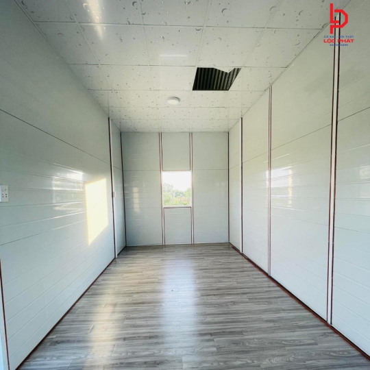 Thi công vách panel giá rẻ tại Huyện Thống Nhất