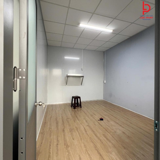 Thi công vách panel giá rẻ tại Thủ Đức