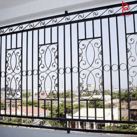 Thợ thi công khung sắt bảo vệ giá rẻ tại Phường Tân Thới Nhất 