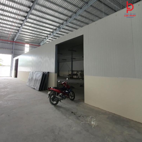 Thợ thi công nhà panel giá rẻ tại Tân Uyên
