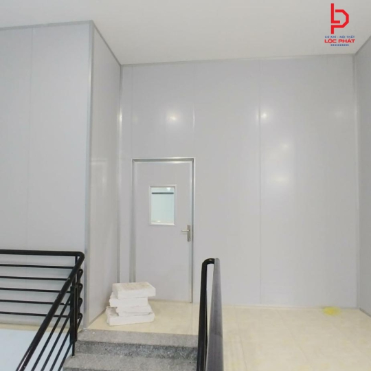 Thợ thi công vách panel uy tín tại Phú Giáo