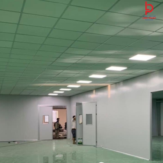 Thợ thi công vách panel uy tín tại Phú Giáo